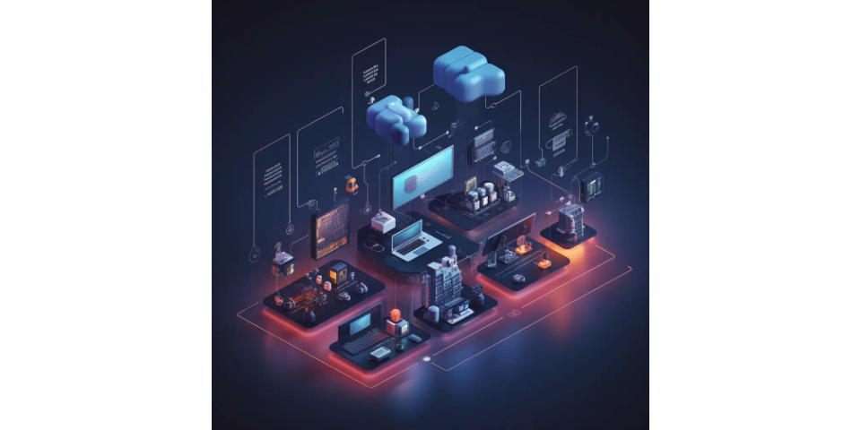 深圳IOT物联网平台 深圳市立卓科技供应