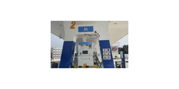 浦东新区公路加油加氢站