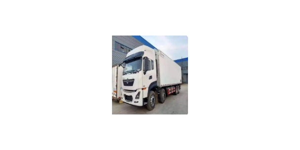 天津新型4.5吨燃料电池轻卡-冷链运输,4.5吨燃料电池轻卡-冷链运输