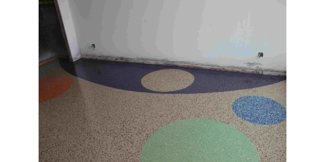 上海科技館水磨石價格 誠信為本 上海維度地材科技集團供應