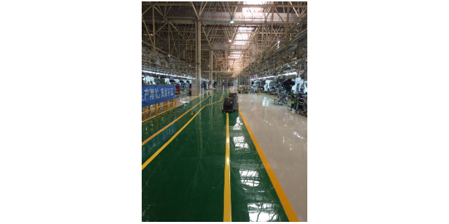上海聚氨酯地坪漆哪家專業 歡迎來電 上海維度地材科技集團供應;