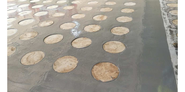 上海聚氨酯地坪漆哪家好 客户至上 上海维度地材科技集团供应