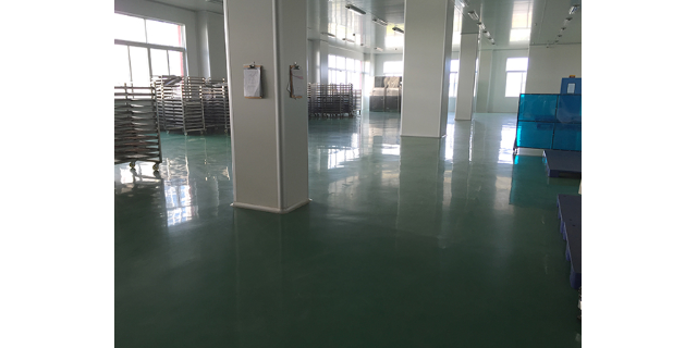 上海室內(nèi)地坪漆定制廠家 鑄造輝煌 上海維度地材科技集團(tuán)供應(yīng)