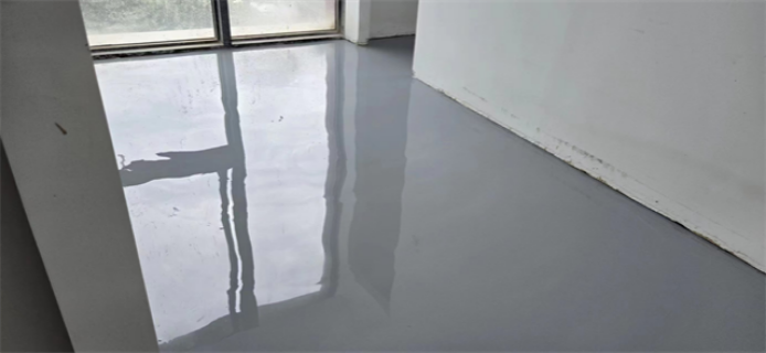 上海地坪防靜電環(huán)氧地坪廠商 歡迎咨詢 上海維度地材科技集團(tuán)供應(yīng)