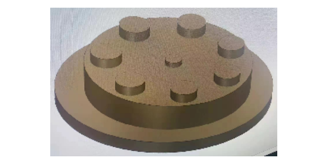 北京高填充钕铁硼注塑磁材加工