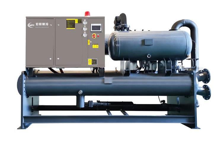 重慶低溫冷水機(jī)送貨上門 蘇州宏明制冷科技供應(yīng);