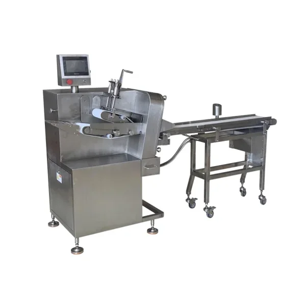 Fresh Chilled Meat Slicer TY-160