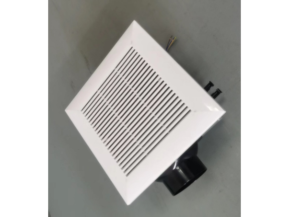 上海廠房金屬天花管道換氣扇多少錢 上海市靈耐通風(fēng)設(shè)備供應(yīng)