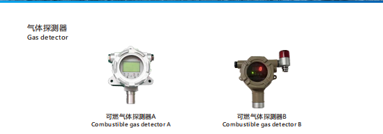 可燃气体监测装置|无锡拓蓝|可燃气体监测装置