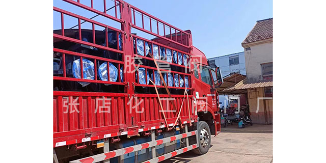 淄博化工管夾閥價(jià)格 張店化工閥門(mén)廠供應(yīng)