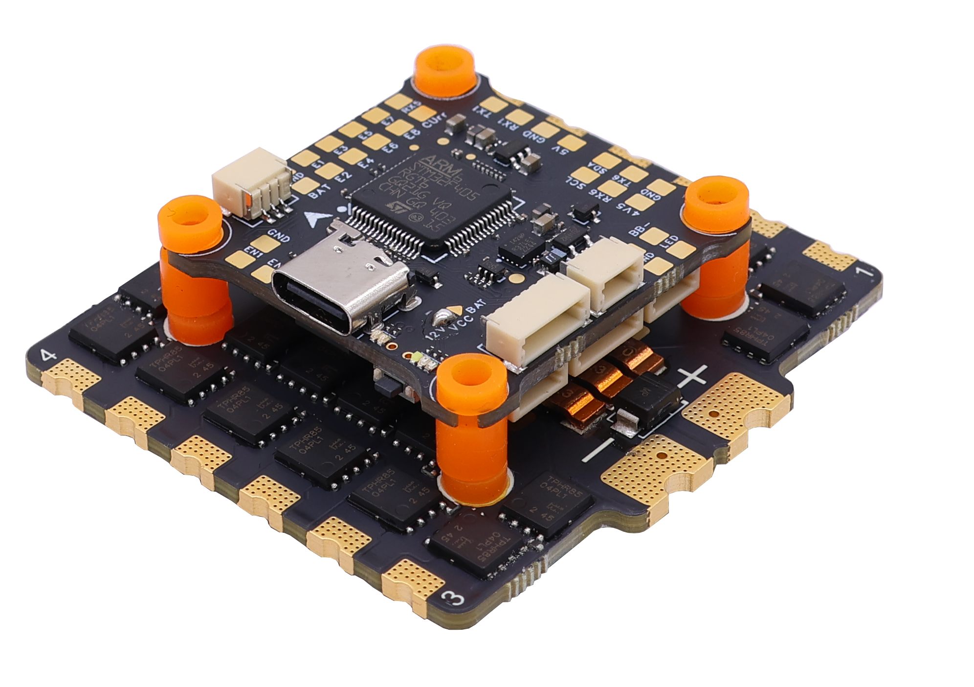 Quadcopter Flight Controllers & Components