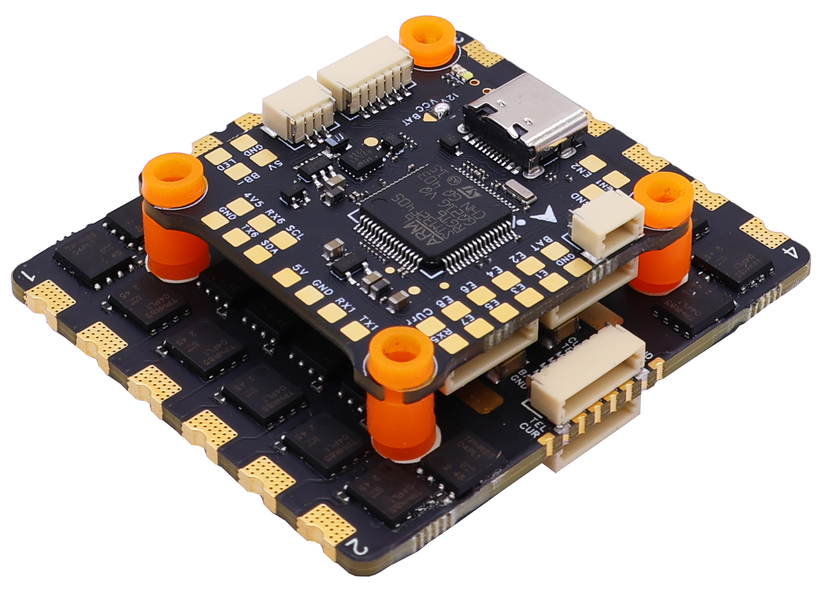 HAKRC 5139 90A Stack