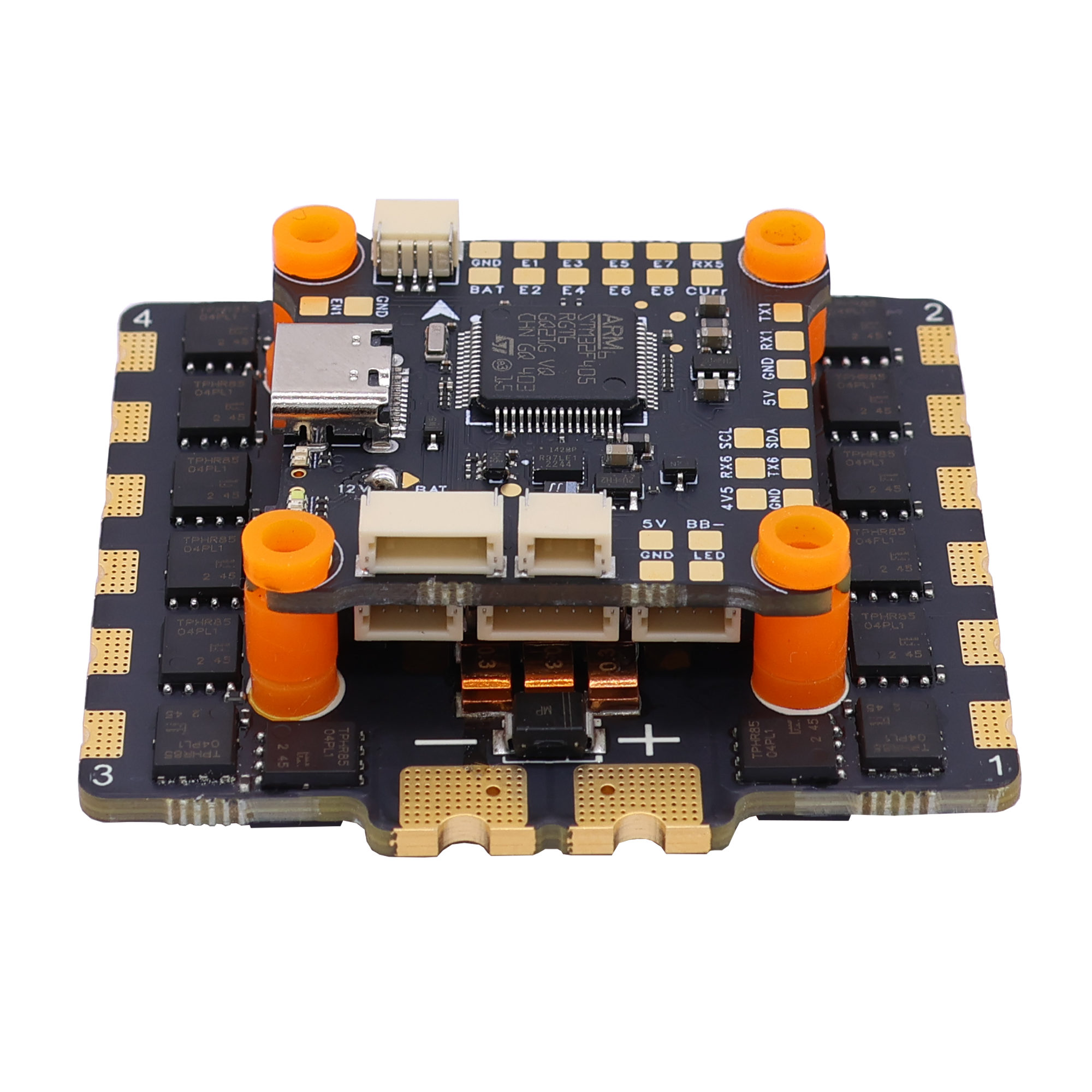 HAKRC 5139 90A Stack