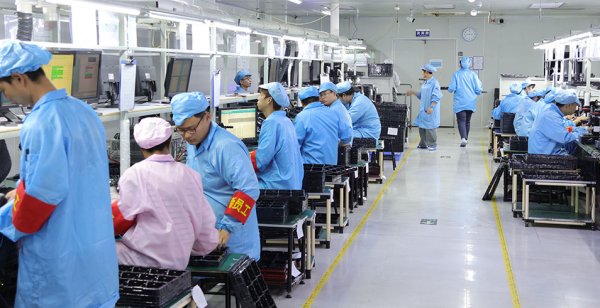 Betaflight F4 Flight Controller Explained