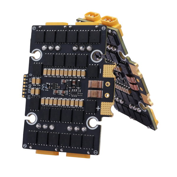 Betaflight F4 Flight Controller Explained