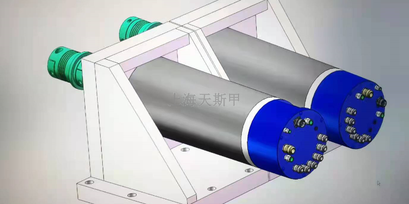 常州进口主轴维修报价