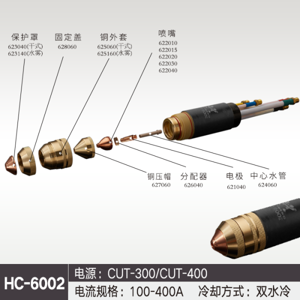 HC-6002