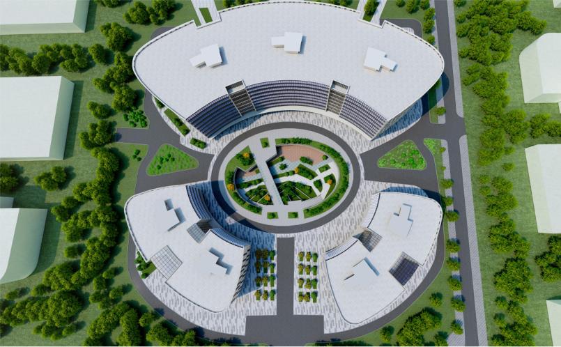 懷柔實(shí)驗(yàn)室山西研究院