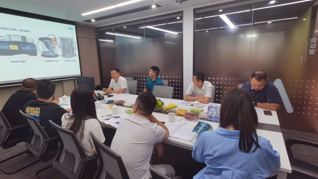 深圳市建筑工務(wù)署到訪(fǎng)甲骨文探討交流