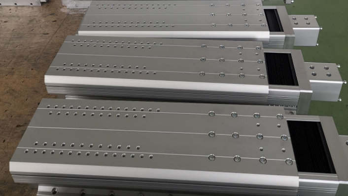 上海手動(dòng)滑臺(tái)價(jià)位 來(lái)電咨詢 上海優(yōu)易嘉機(jī)械設(shè)備供應(yīng)