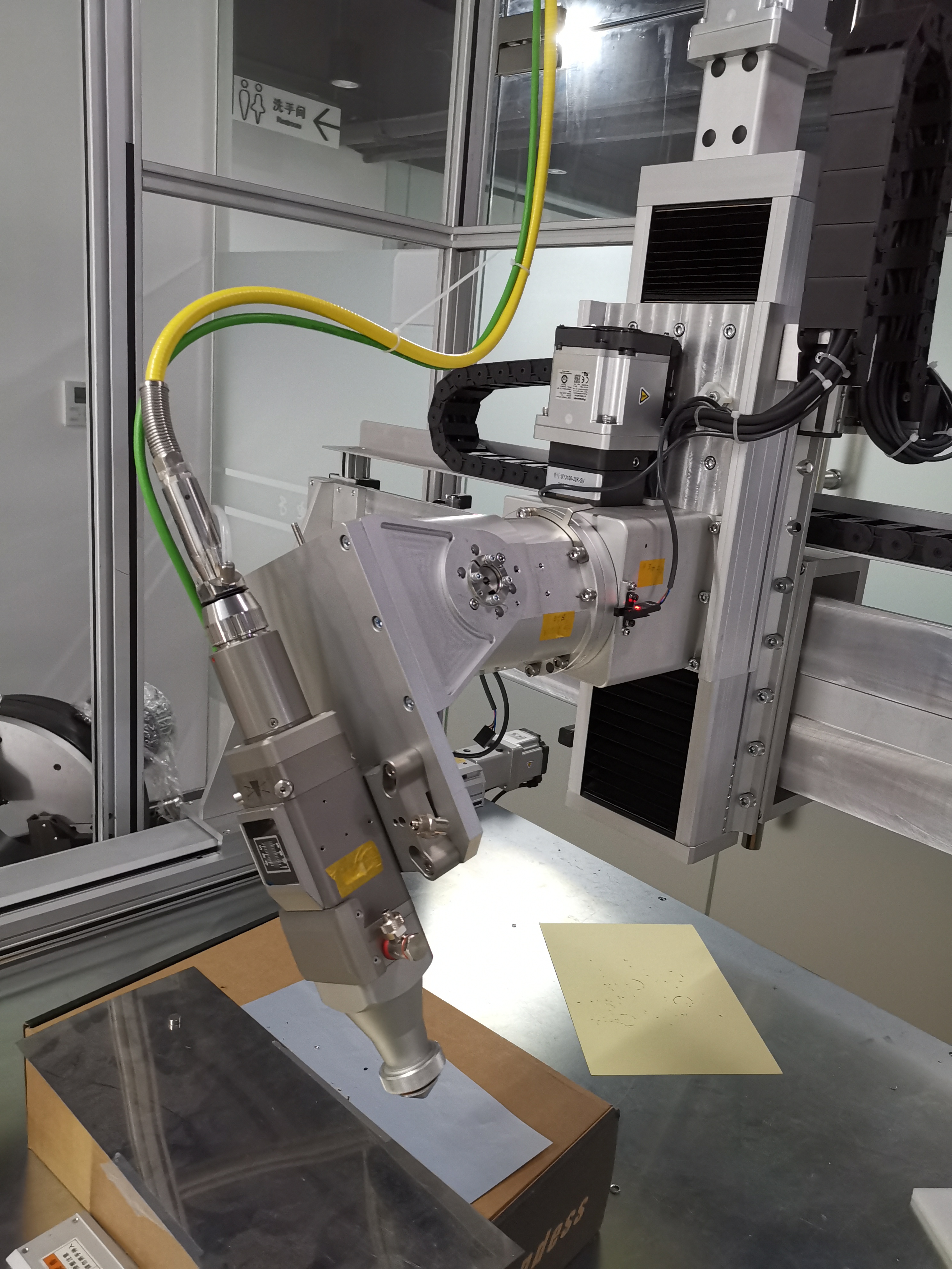 什么是滾珠絲杠的導(dǎo)程，怎么選擇？