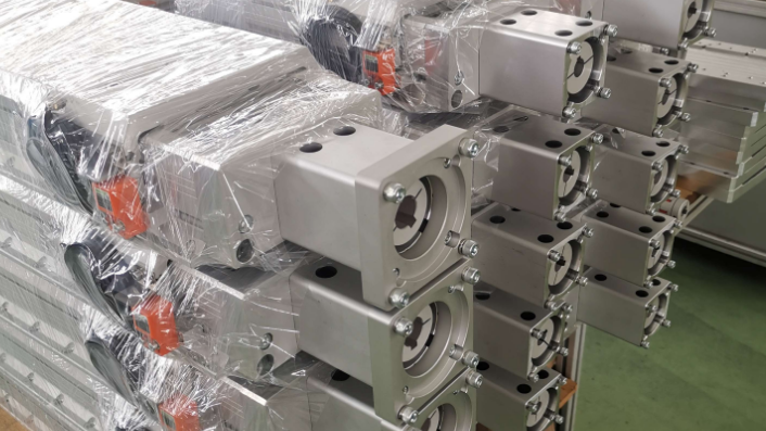 上海精密滑臺(tái)價(jià)錢(qián) 信息推薦 上海優(yōu)易嘉機(jī)械設(shè)備供應(yīng)