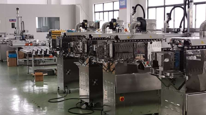 滁州滑台组装 欢迎来电 上海优易嘉机械设备供应