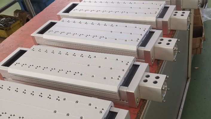 上海十字滑臺廠商 推薦咨詢 上海優(yōu)易嘉機械設(shè)備供應(yīng)