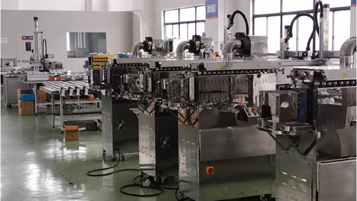 江苏直线滑台公司 欢迎咨询 上海优易嘉机械设备供应
