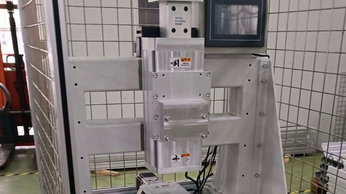 上海抗抖動滑臺介紹 來電咨詢 上海優(yōu)易嘉機(jī)械設(shè)備供應(yīng)