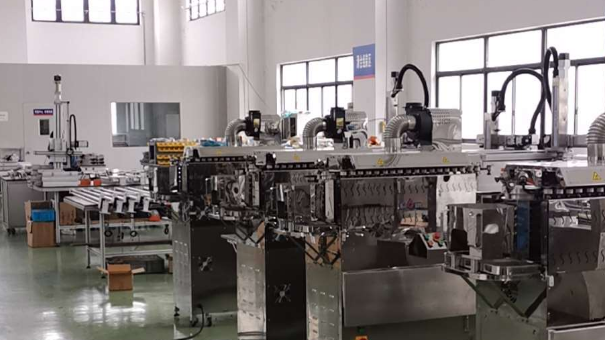 浙江进口伺服滑台 信息推荐 上海优易嘉机械设备供应