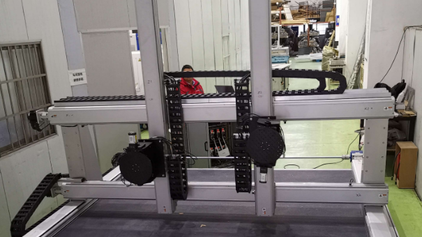 上海伺服滑臺(tái)采購(gòu) 歡迎來電 上海優(yōu)易嘉機(jī)械設(shè)備供應(yīng)