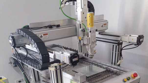 上海伺服滑臺(tái)供應(yīng) 歡迎來(lái)電 上海優(yōu)易嘉機(jī)械設(shè)備供應(yīng)