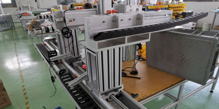 芜湖滑台生产 欢迎来电 上海优易嘉机械设备供应