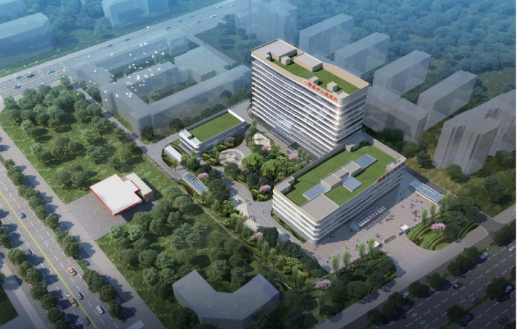 西昌市人民醫院