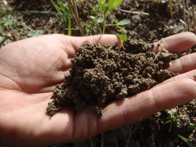 宏宇农业土壤修复处理方案,土壤修复