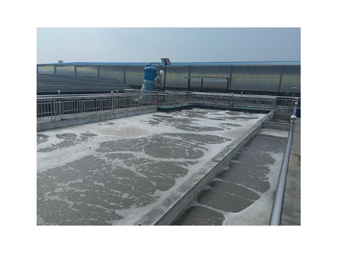 宁波表面处理废水治理厂家,废水治理