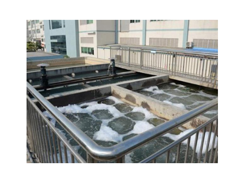杭州表面处理废水治理供应