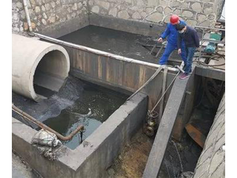 台州工业废水治理设备厂家