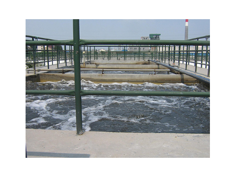 衢州表面处理废水治理方案,废水治理