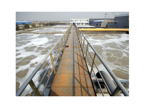 宁波表面处理废水治理厂家,废水治理