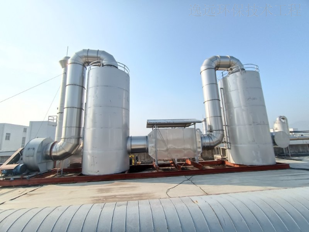 台州工业有机废气治理服务,废气治理
