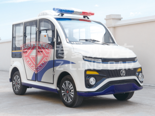 浙江社区巡逻车 专菱观光车 专菱车辆科技供应