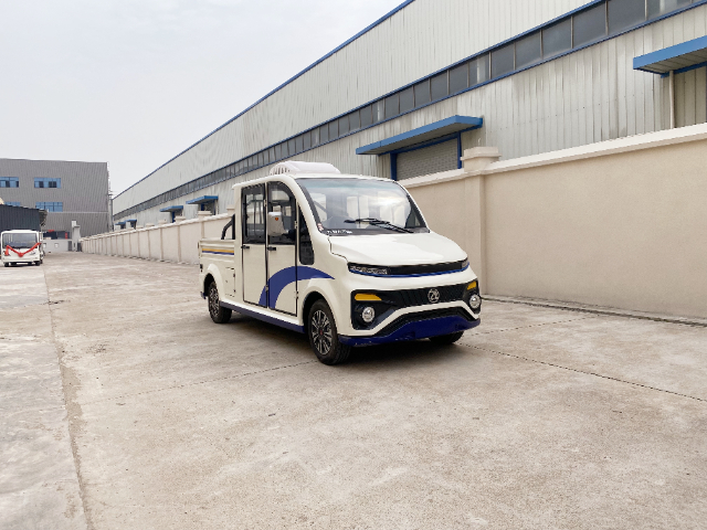 廣州機(jī)場(chǎng)巡邏車 專菱觀光車 專菱車輛科技供應(yīng)