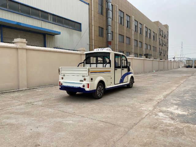 湖南廠區(qū)巡邏車 景區(qū)觀光車 專菱車輛科技供應(yīng)