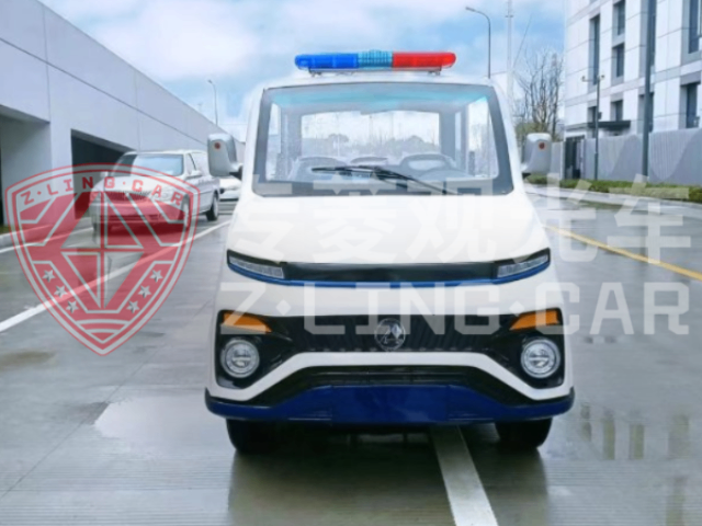 四輪電動(dòng)巡邏車(chē)售價(jià) 電動(dòng)觀光車(chē) 專(zhuān)菱車(chē)輛科技供應(yīng)