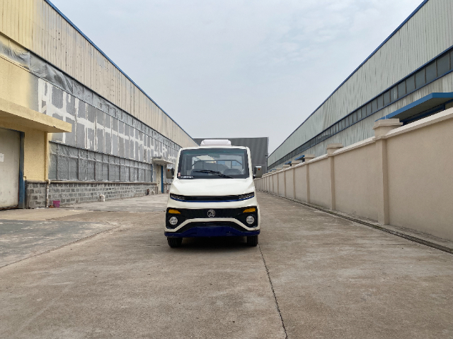 校園電動巡邏車報(bào)價 專菱觀光車 專菱車輛科技供應(yīng)