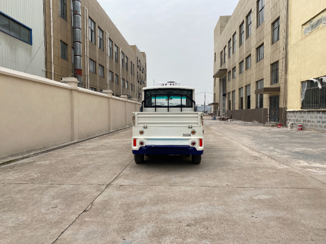 江西社區(qū)巡邏車 電動(dòng)巡邏車 專菱車輛科技供應(yīng)