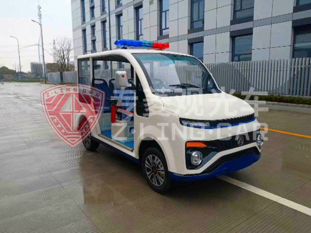 公園電動(dòng)巡邏車(chē)哪家好 專(zhuān)菱觀光車(chē) 專(zhuān)菱車(chē)輛科技供應(yīng)