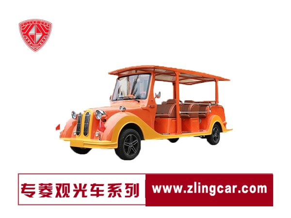 復(fù)古老爺車